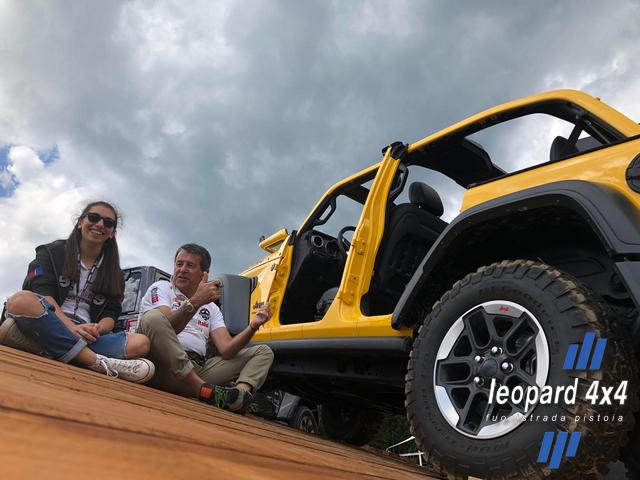 Camp Jeep 2018 - foto 37